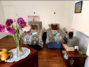 Great Rooms FC Liverpool